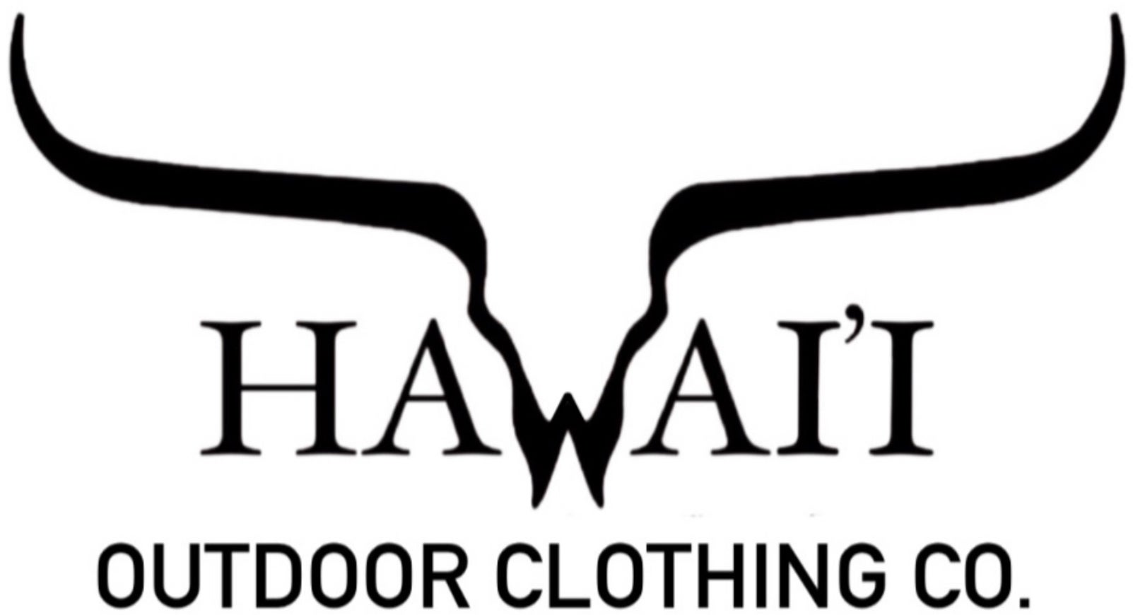 HAWAI I Outdoor Clothing Co Logo hawai-i-outdoor-clothing-co-logo